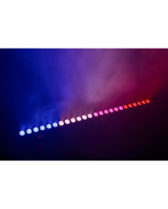 Algam Lightning - Projecteur Barre LED 24 X 4W RGBW