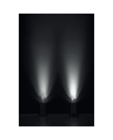 Algam Lightning - Projecteur Par sur Batterie Hex Par sur batterie LED 6 x 12W RGBWAUV