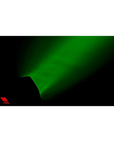 Algam Lightning - Projecteur Par sur Batterie Quad 4 LED 4W RGB+WW IR, DMX sans fil, IP65