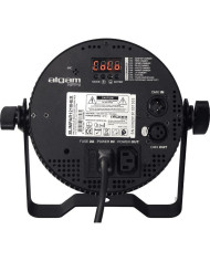 Algam Lightning - Projecteur SlimPar Hex Par LED 12 x 10W RGBWAU