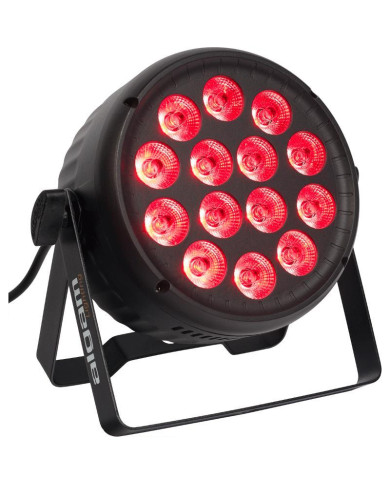 Algam Lightning - Projecteur Par Wash 14x 15W RGBWW 4-en-1, optique 35°