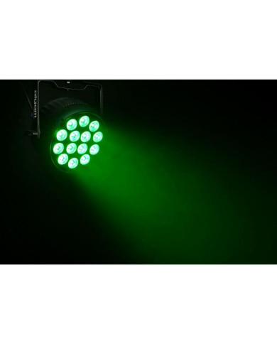 Algam Lightning - Projecteur Par Wash 14x 15W RGBWW 4-en-1, optique 35°