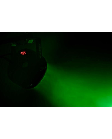 Algam Lightning - Projecteur Par Wash 14x 15W RGBWW 4-en-1, optique 35°