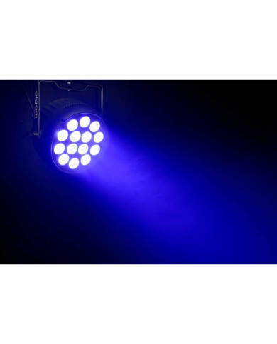 Algam Lightning - Projecteur Par Wash 14x 15W RGBWW 4-en-1, optique 35°