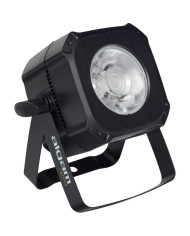 Algam Lightning - Projecteur Par Wash Par LED COB 30W RGB compact