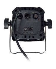 Algam Lightning - Projecteur Par Wash Par LED COB 30W RGB compact