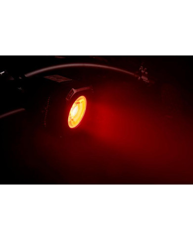 Algam Lightning - Projecteur Par Wash Par LED COB 30W RGB compact