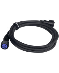 Algam Lightning - Projecteur Architectural Rallonge alimentation IP65 3 mètres