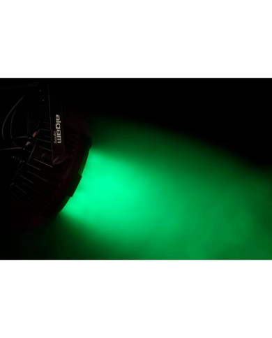 Algam Lightning - Projecteur Architectural PAR IP65 LED 12 X 12W RGBWA-UV