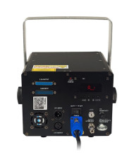 Algam Lightning - Laser d'animation RVB professionnel 3000 mW