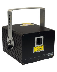 Algam Lightning - Laser d'animation RVB professionnel 3000 mW