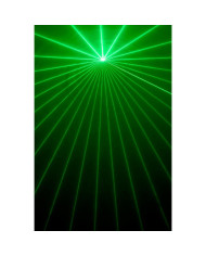 Algam Lightning - Laser d'animation RVB professionnel 3000 mW