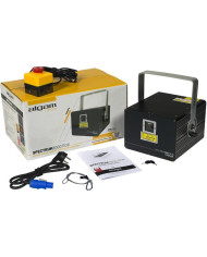 Algam Lightning - Laser d'animation RVB professionnel 3000 mW