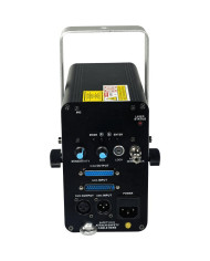 Algam Lightning - Laser d'animation multicolore 1500mW RGB