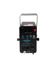 Algam Lightning - Laser d'animation monocouleur rose 1000mW