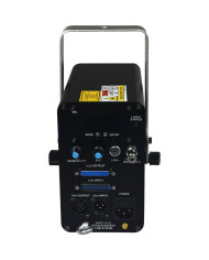 Algam Lightning - Laser d'animation multicolore 500mW RGB