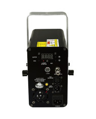 Algam Lightning - Laser d'animation multicolore 400mW RGB