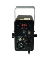 Algam Lightning - Laser d'animation multicolore 330mW RGY