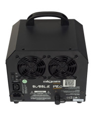 Algam Lightning - Machine à bulles professionnelle 50W