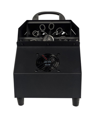 Algam Lightning - Machine à bulles professionnelle 50W