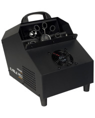 Algam Lightning - Machine à bulles professionnelle 50W