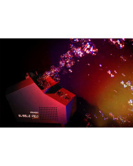Algam Lightning - Machine à bulles professionnelle 50W
