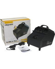 Algam Lightning - Machine à bulles professionnelle 50W