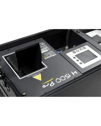 Algam Lightning - Machine à brouillard 1500W