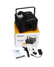Algam Lightning - Machine à brouillard 900W