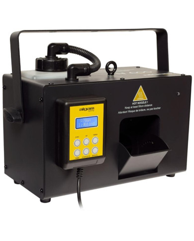 Algam Lightning - Machine à brouillard 600W
