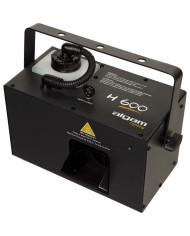 Algam Lightning - Machine à brouillard 600W