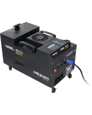 Algam Lightning - Machine à fumée lourde 1500W