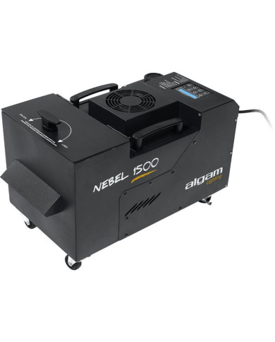 Algam Lightning - Machine à fumée lourde 1500W