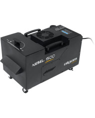 Algam Lightning - Machine à fumée lourde 1500W