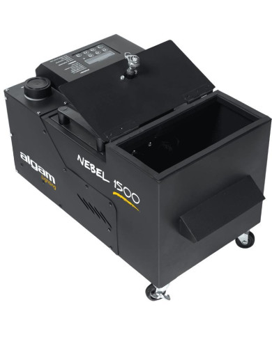 Algam Lightning - Machine à fumée lourde 1500W
