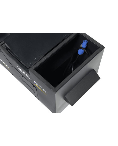 Algam Lightning - Machine à fumée lourde 1500W