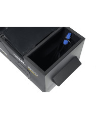 Algam Lightning - Machine à fumée lourde 1500W