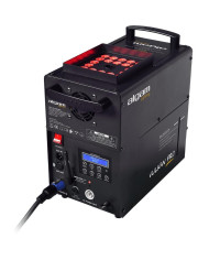 Algam Lightning - Machine a fumée Machine effet CO2 vertical-horizontal 1500W