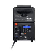 Algam Lightning - Machine a fumée Machine effet CO2 vertical-horizontal 1500W