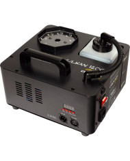 Algam Lightning - Machine a fumée Geyser effet CO2 vertical 1200W