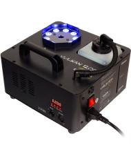 Algam Lightning - Machine a fumée Geyser effet CO2 vertical 1200W
