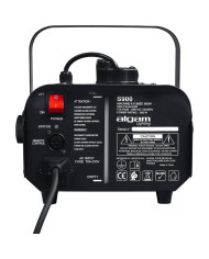 Algam Lightning - Machine à fumée 900W