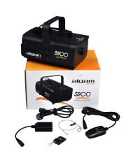 Algam Lightning - Machine à fumée 900W