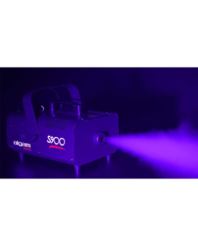 Algam Lightning - Machine à fumée 900W