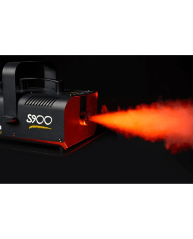 Algam Lightning - Machine à fumée 900W