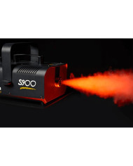 Algam Lightning - Machine à fumée 900W