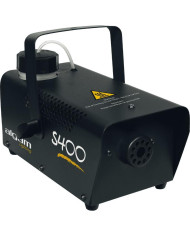 Algam Lightning - Machine a fumée 400W