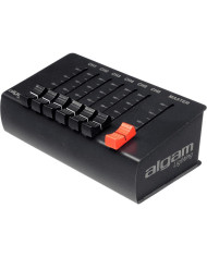 Algam Lightning - Console DMX Contrôleur DMX 6 canaux