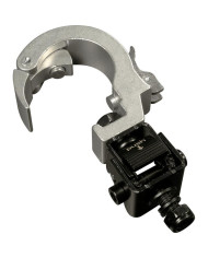 Algam Lightning - Clamp flexible - Ø 48-50 mm 100 kg max aluminium