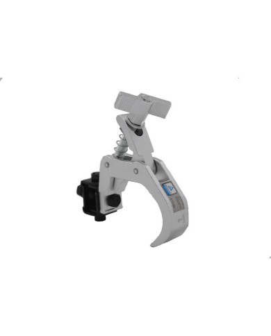 Algam Lightning - Clamp Flexible - Ø 42-60MM - MAX 100KG - Alu